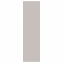 ROLETA PRYSZNICOWA 60X240CM SZEROKOŚĆ TKANINY 56CM