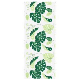 ROLETA PRYSZNICOWA 90X240CM SZEROKOŚĆ TKANINY 86CM