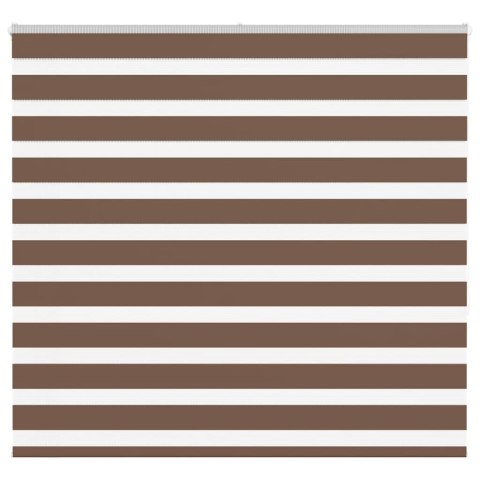 ROLETA PLISOWANA JASNOSZARA 40X200CM SZEROKOŚĆ TKANINY 39,4CM