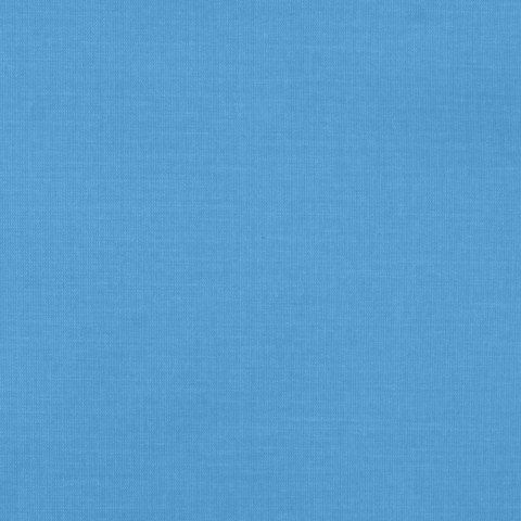 ROLETA PLISOWANA NIEBIESKA 120X150CM SZEROKOŚĆ TKANINY 119,4CM