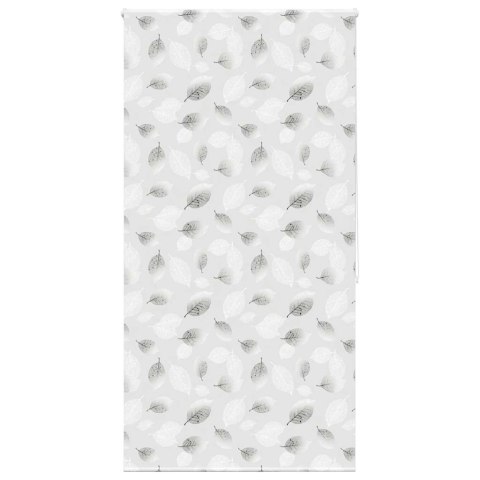 ROLETA PRYSZNICOWA 130X240CM SZEROKOŚĆ TKANINY 126CM