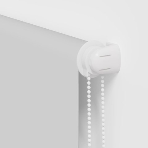 ROLETA PRYSZNICOWA 130X240CM SZEROKOŚĆ TKANINY 126CM