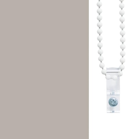 ROLETA PRYSZNICOWA 160X240CM SZEROKOŚĆ TKANINY 156CM