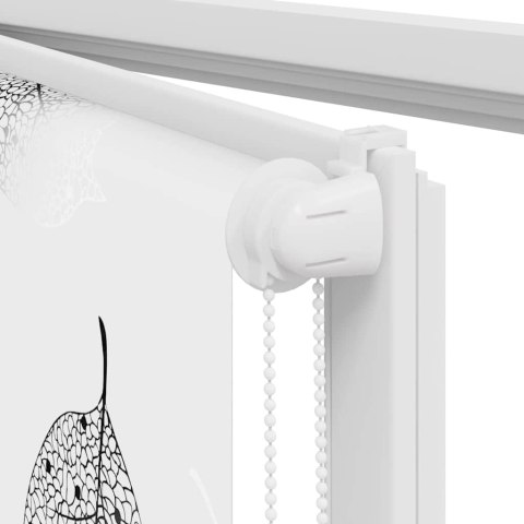 ROLETA PRYSZNICOWA 60X240CM SZEROKOŚĆ TKANINY 56CM