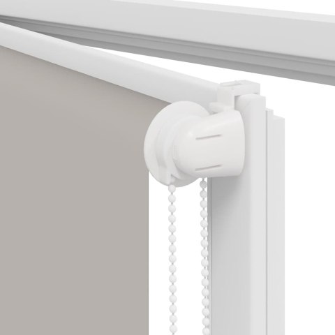 ROLETA PRYSZNICOWA 90X240CM SZEROKOŚĆ TKANINY 86CM