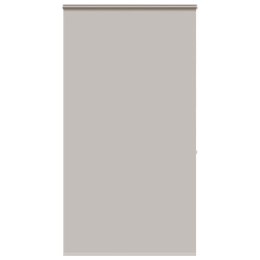 ROLETA PRYSZNICOWA Z KASETĄ 130X240CM SZEROKOŚĆ TKANINY 126CM