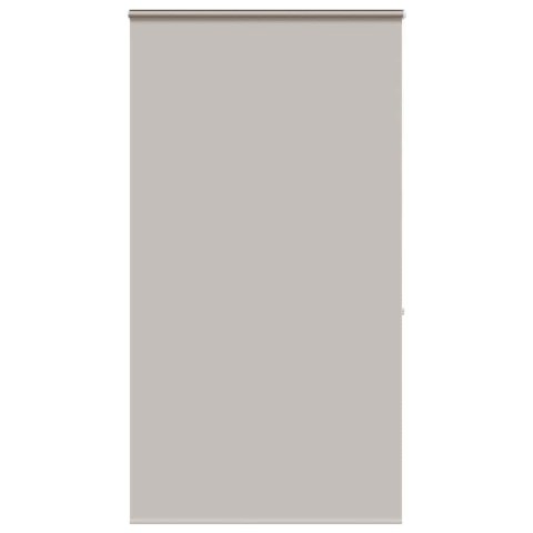 ROLETA PRYSZNICOWA Z KASETĄ 130X240CM SZEROKOŚĆ TKANINY 126CM