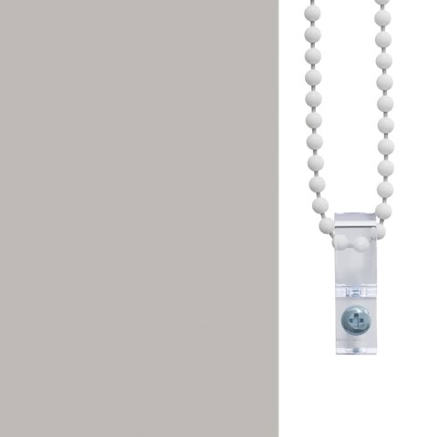 ROLETA PRYSZNICOWA Z KASETĄ 130X240CM SZEROKOŚĆ TKANINY 126CM