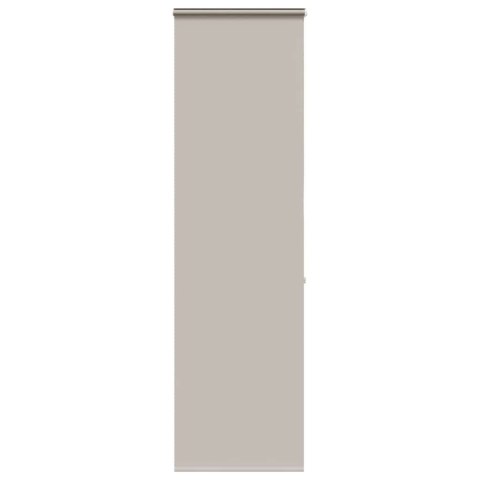 ROLETA PRYSZNICOWA Z KASETĄ 70X240CM SZEROKOŚĆ TKANINY 66CM