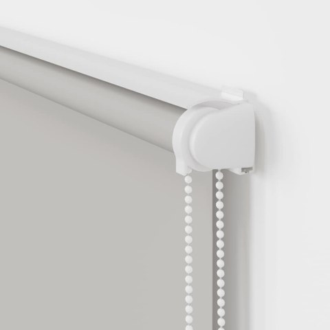 ROLETA PRYSZNICOWA Z KASETĄ 70X240CM SZEROKOŚĆ TKANINY 66CM