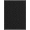 WYCIERACZKA CZARNA 90X120CM