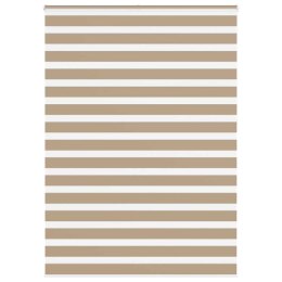 ROLETA ZEBRA 155X230CM SZEROKOŚĆ TKANINY 150,9CM POLIESTER