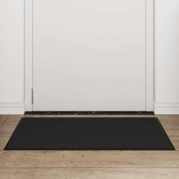 WYCIERACZKA CZARNA 60X90CM