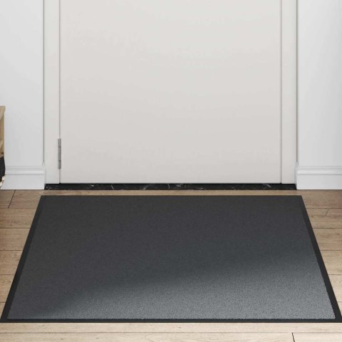 WYCIERACZKA ANTRACYTOWA 80X120CM