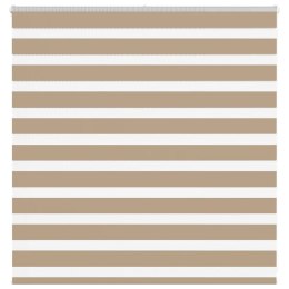 ROLETA ZEBRA 145X100CM SZEROKOŚĆ TKANINY 140,9CM POLIESTER