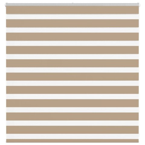 ROLETA ZEBRA 145X100CM SZEROKOŚĆ TKANINY 140,9CM POLIESTER