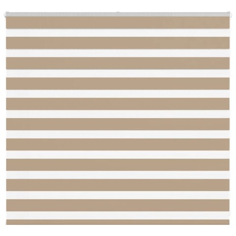 ROLETA ZEBRA 155X100CM SZEROKOŚĆ TKANINY 150,9CM POLIESTER