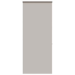 ROLETA PRYSZNICOWA Z KASETĄ 100X240CM SZEROKOŚĆ TKANINY 96CM