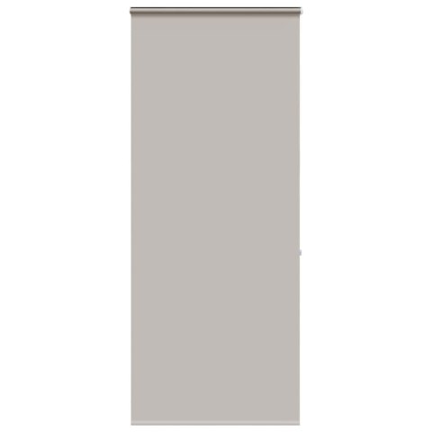 ROLETA PRYSZNICOWA Z KASETĄ 100X240CM SZEROKOŚĆ TKANINY 96CM