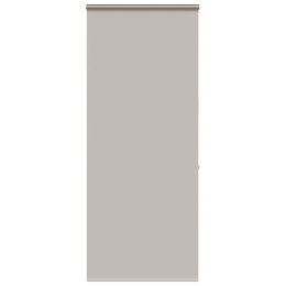 ROLETA PRYSZNICOWA Z KASETĄ 110X240CM SZEROKOŚĆ TKANINY 106CM