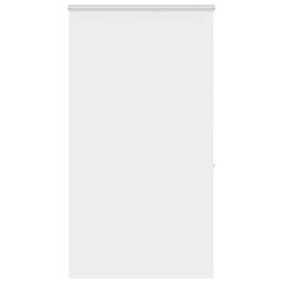 ROLETA PRYSZNICOWA Z KASETĄ 120X240CM SZEROKOŚĆ TKANINY 116CM