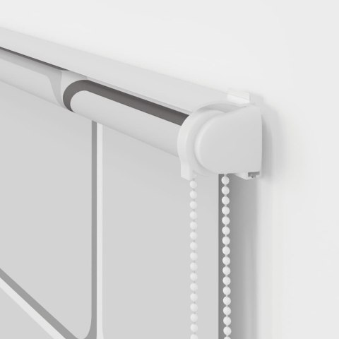 ROLETA PRYSZNICOWA Z KASETĄ 160X240CM SZEROKOŚĆ TKANINY 156CM