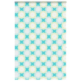 ROLETA PRYSZNICOWA Z KASETĄ 160X240CM SZEROKOŚĆ TKANINY 156CM