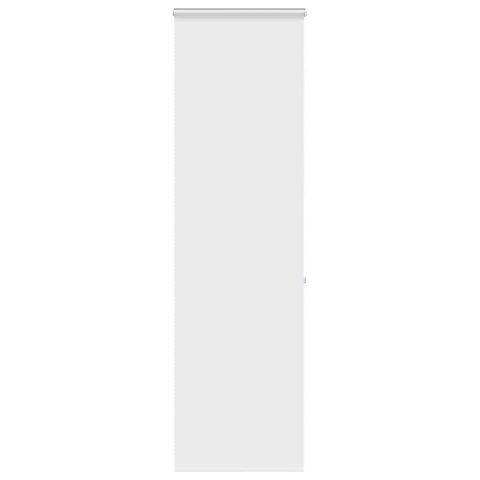 ROLETA PRYSZNICOWA Z KASETĄ 60X240CM SZEROKOŚĆ TKANINY 56CM