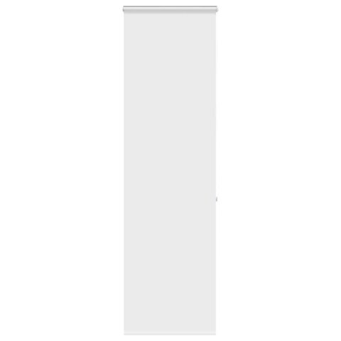 ROLETA PRYSZNICOWA Z KASETĄ 70X240CM SZEROKOŚĆ TKANINY 66CM