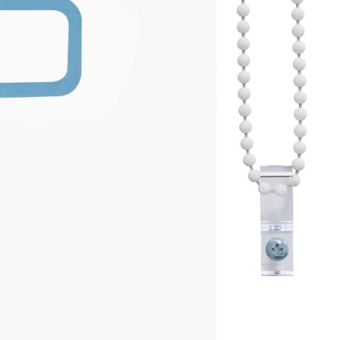 ROLETA PRYSZNICOWA Z KASETĄ 90X240CM SZEROKOŚĆ TKANINY 86CM