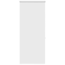 ROLETA PRYSZNICOWA Z KASETĄ 100X240CM SZEROKOŚĆ TKANINY 96CM