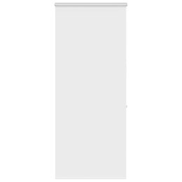 ROLETA PRYSZNICOWA Z KASETĄ 110X240CM SZEROKOŚĆ TKANINY 106CM