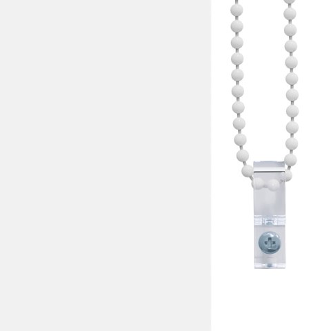 ROLETA PRYSZNICOWA Z KASETĄ 110X240CM SZEROKOŚĆ TKANINY 106CM