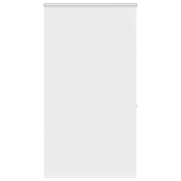 ROLETA PRYSZNICOWA Z KASETĄ 140X240CM SZEROKOŚĆ TKANINY 136CM