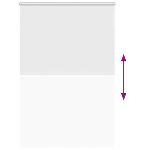 ROLETA PRYSZNICOWA Z KASETĄ 160X240CM SZEROKOŚĆ TKANINY 156CM