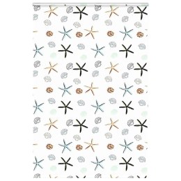 ROLETA PRYSZNICOWA Z KASETĄ 160X240CM SZEROKOŚĆ TKANINY 156CM