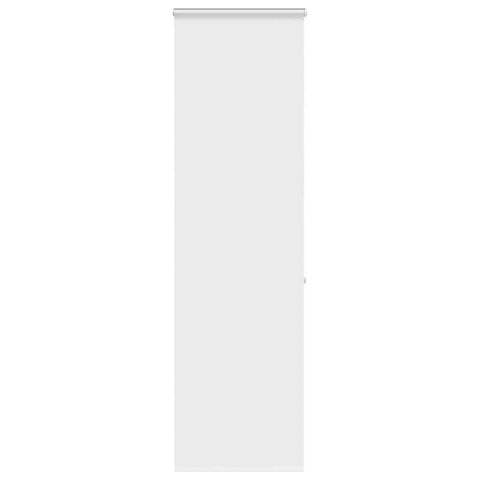 ROLETA PRYSZNICOWA Z KASETĄ 80X240CM SZEROKOŚĆ TKANINY 76CM