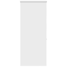 ROLETA PRYSZNICOWA Z KASETĄ 90X240CM SZEROKOŚĆ TKANINY 86CM