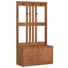 DRZEWKO DO PRZEDPOKOJU „SANDENS