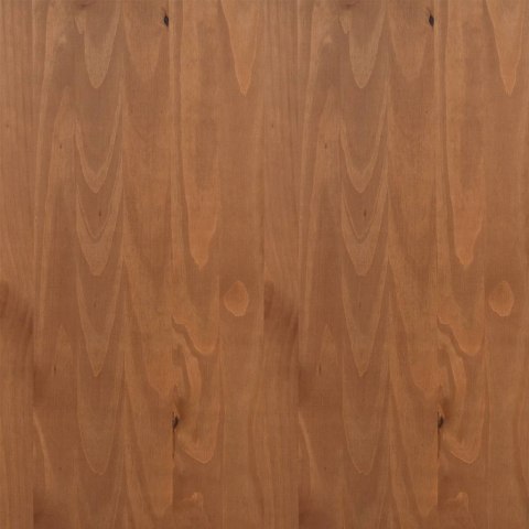 WIESZAK ŚCIENNY NA UBRANIA SANDNES 45X12X35CM DREWNO LITE SOSNA