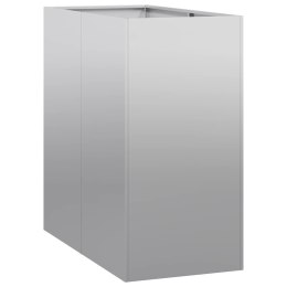 DONICZKA 40X80X80CM STAL OCYNKOWANA