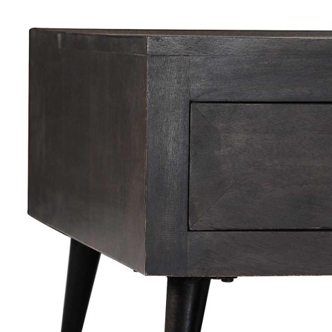 STOLIK KAWOWY LITE DREWNO MANGO 100X60X35CM