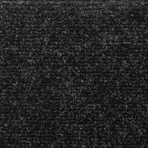 MATY NA SCHODY SAMOPRZYLEPNE 30 SZT. CZARNE 65X21X4CM