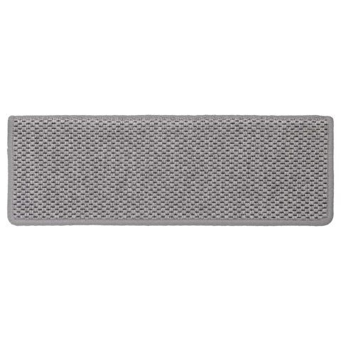 MATY NA SCHODY SAMOPRZYLEPNE SIZAL-LOOK 30 SZT. 65X21X4CM