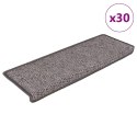 MATY NA SCHODY SAMOPRZYLEPNE SISAL-LOOK 30 SZT. 65X21X4CM