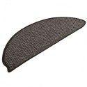 MATY NA SCHODY SAMOPRZYLEPNE SISAL-LOOK 30 SZT. 65X21X4CM