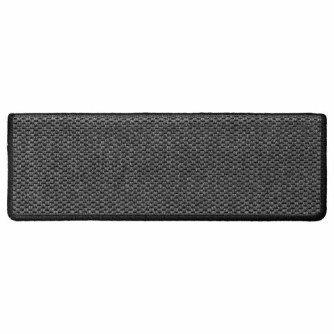 MATY NA SCHODY SAMOPRZYLEPNE SISAL-LOOK 30 SZT. 65X21X4CM