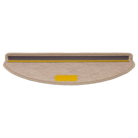 MATY NA SCHODY SAMOPRZYLEPNE SIZAL-LOOK 30 SZT. 65X21X4CM