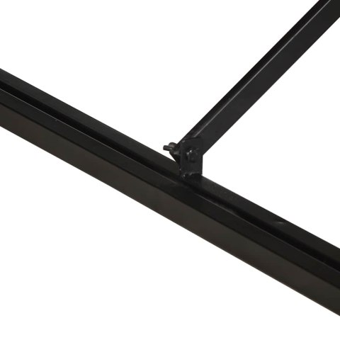 STOLIK KAWOWY 80X80X35CM LITE DREWNO SUROWE MANGO