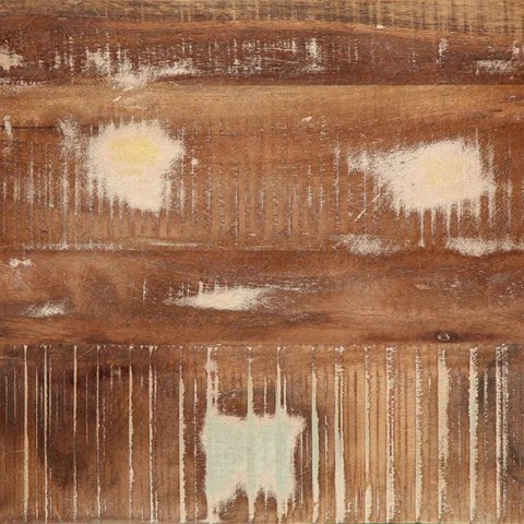 SZAFKA RTV 105X46X32CM DREWNO LITE ODZYSKANE